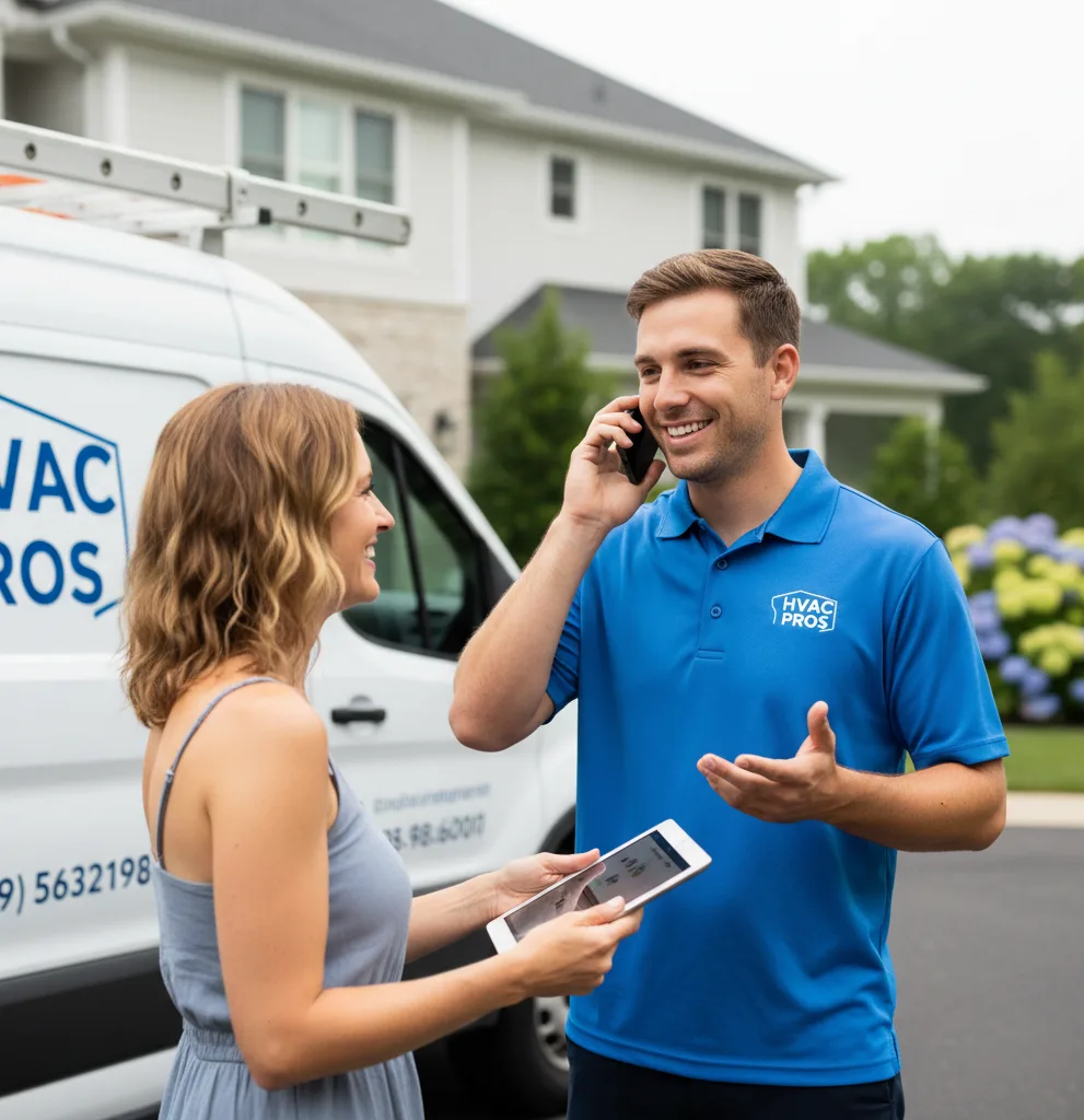 Heating System Repair in Kenner, LA